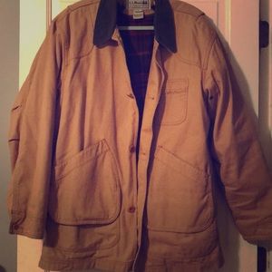 LL Bean: Men’s Jacket